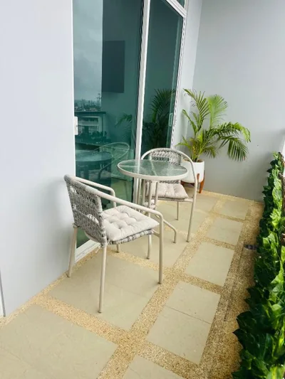Apartment Karon SeaView 72 sq – Fotos 4