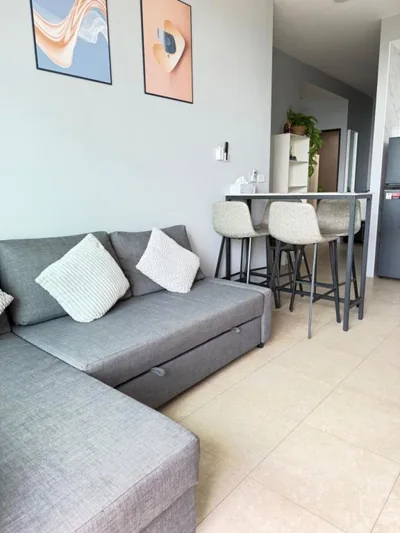 Apartment Karon SeaView 72 sq – Fotos 7