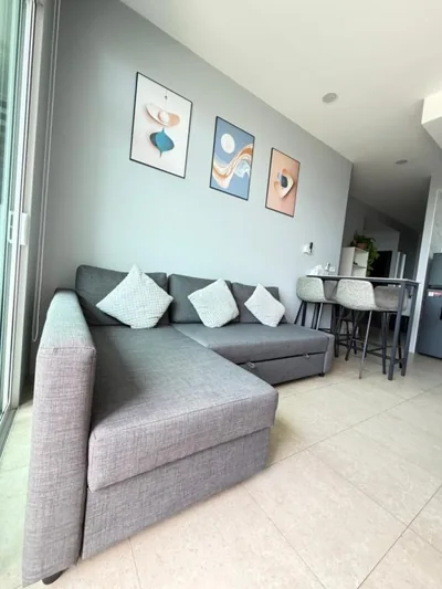 Apartment Karon SeaView 72 sq – Fotos 8