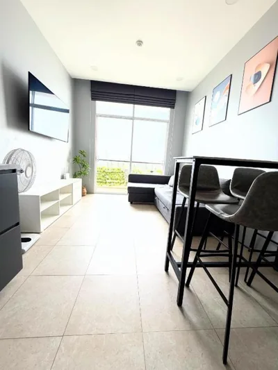 Apartment Karon SeaView 72 sq – Fotos 9