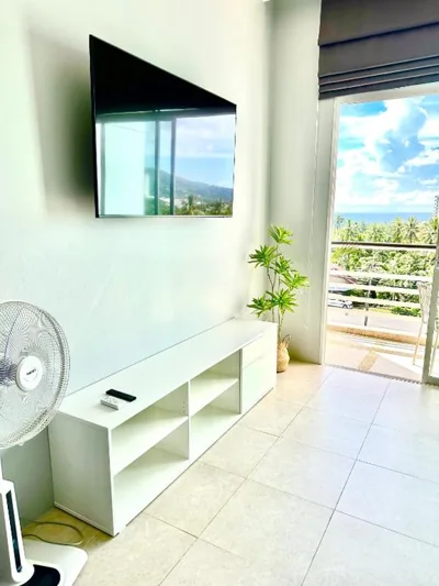 Apartment Karon SeaView 72 sq – Fotos 10