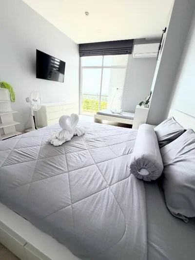 Apartment Karon SeaView 72 sq – Fotos 12