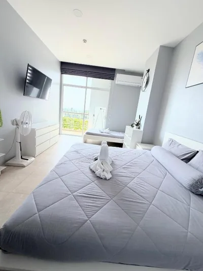 Apartment Karon SeaView 72 sq – Fotos 13