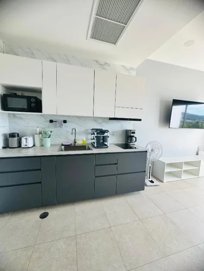 Apartment Karon SeaView 72 sq – Fotos 15